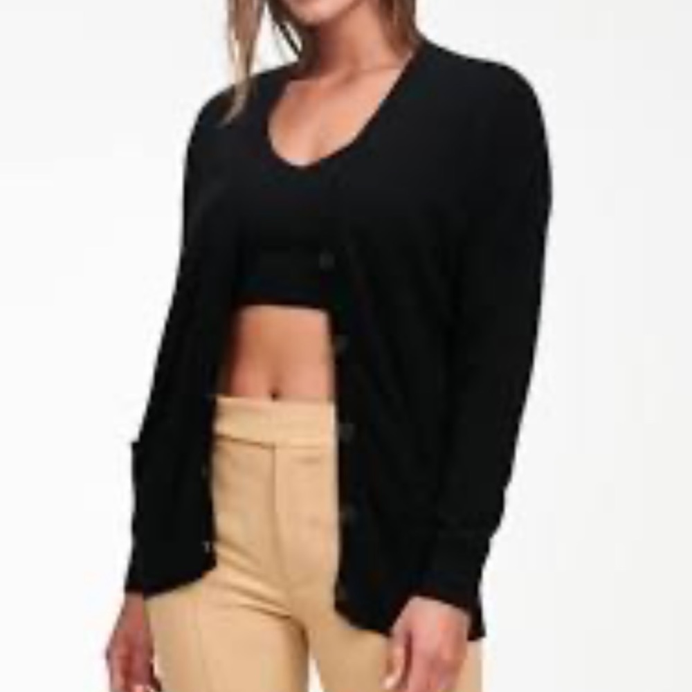 💯 Cashmere Malo boyfriend sweater